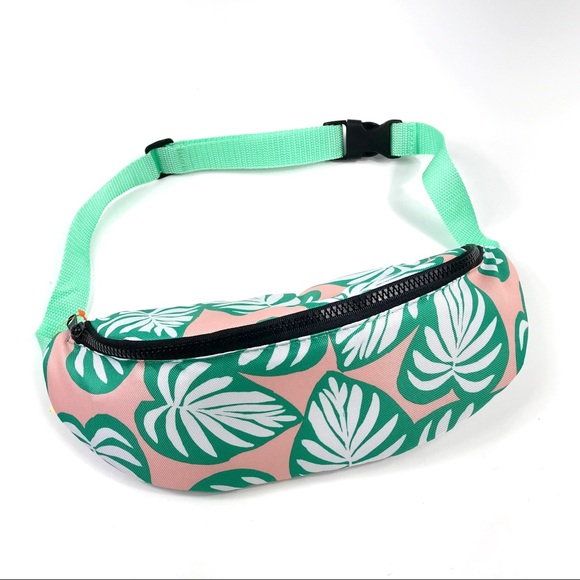 insulated fanny pack target